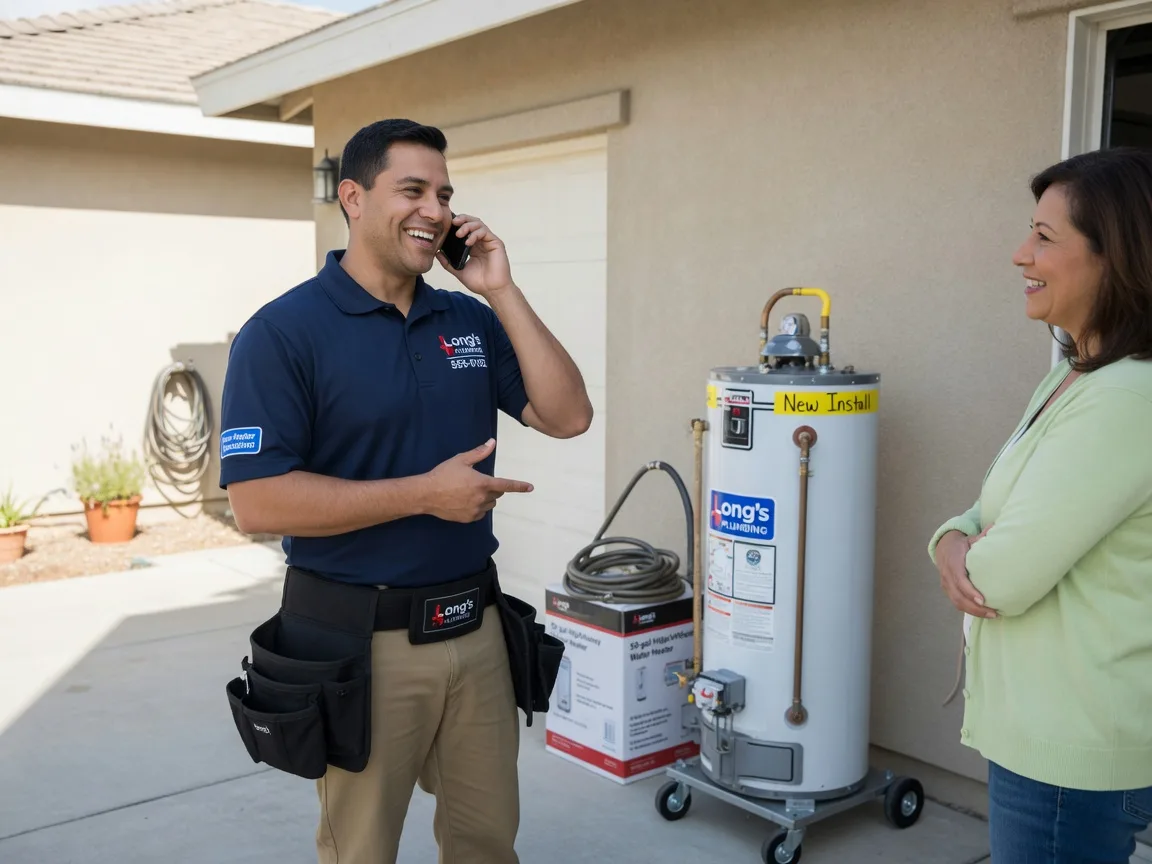 Leak Detection Warrenton, GA FAQs